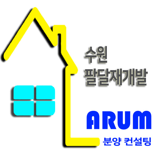  팔달재개발 (팔달8구역,6구역,10구역,권선6구역) 알아보겠습니다.