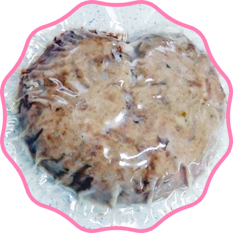  자이언트 부대찌개? 풍성하긴 하네.