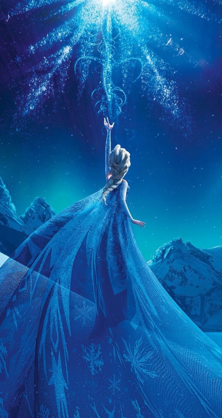 겨울왕국2(Frozen 2) 배경화면 : 네이버 블로그