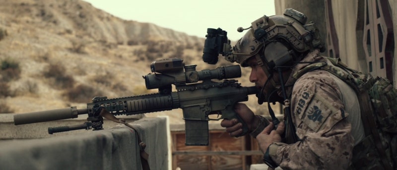 미드 Seal Team 속의 Sr 25 네이버 블로그