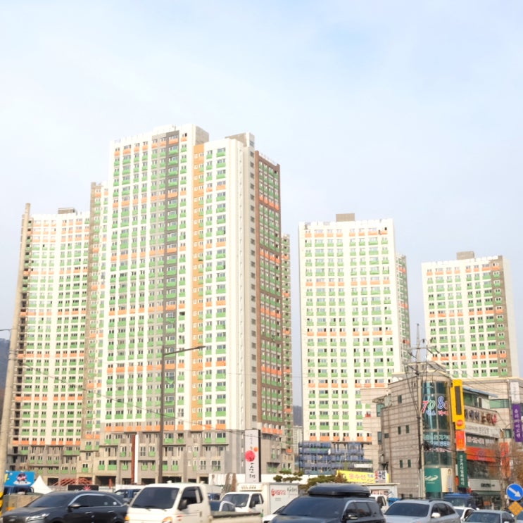  평내호평 대명루첸 리버파크 분양권 매물소개 및 시황안내