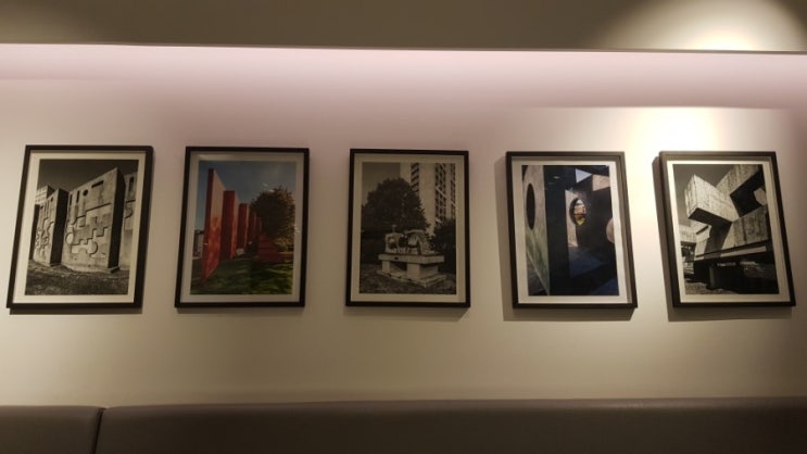  일본워홀] 도쿄 키치죠지 카페 마가렛호웰 吉祥寺 カフェ マーガレット