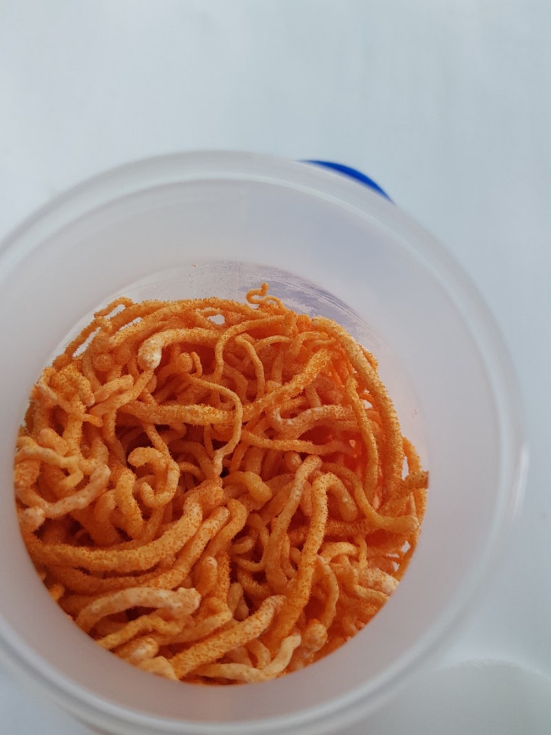 현미로 동충하초만드는법 코디세핀 효능 동충하초의 효능 3