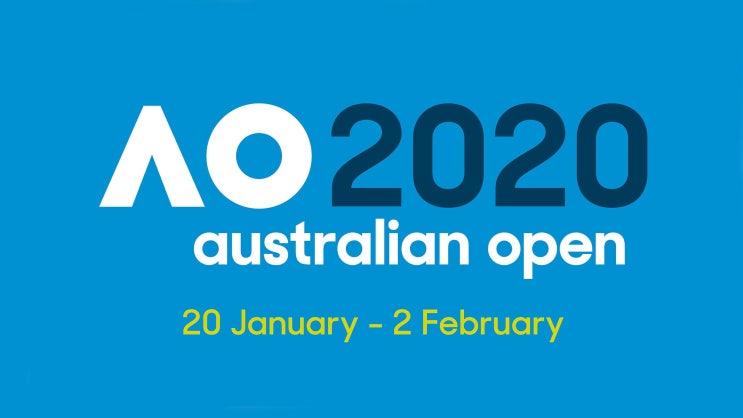 2020 호주 오픈 테니스 대회 티켓 구매, 일정 등 / 멜버른 여행 중 백배 즐기기!
