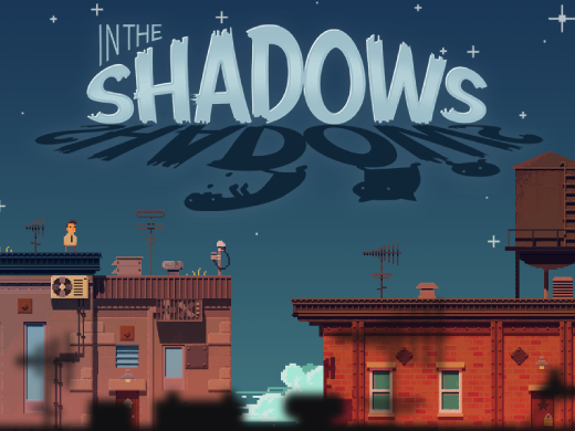 스팀 퍼즐 플랫포머 게임 인 더 섀도우 (In The Shadows) 리뷰 스팀 퍼즐 플랫포머 게임 인 더 섀도우 (In The Shadows) 리뷰