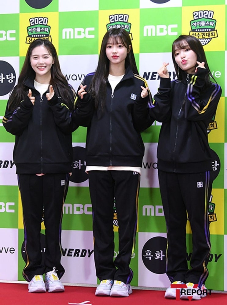 (포토) 2020 설특집 아이돌스타 선수권대회(2020 아육대) 출근길 (포토) 2020 설특집 아이돌스타 선수권대회(2020 아육대) 출근길