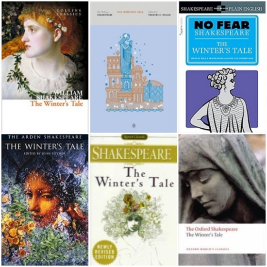 The Winter's Tale