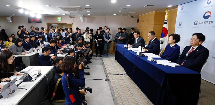  12.16 부동산 대책이 또 발표 되었다. 근데...