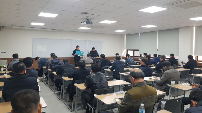  PIA민간조사사(탐정) 제30회 자격취득시험, 14일 동국대·동주대서 실시