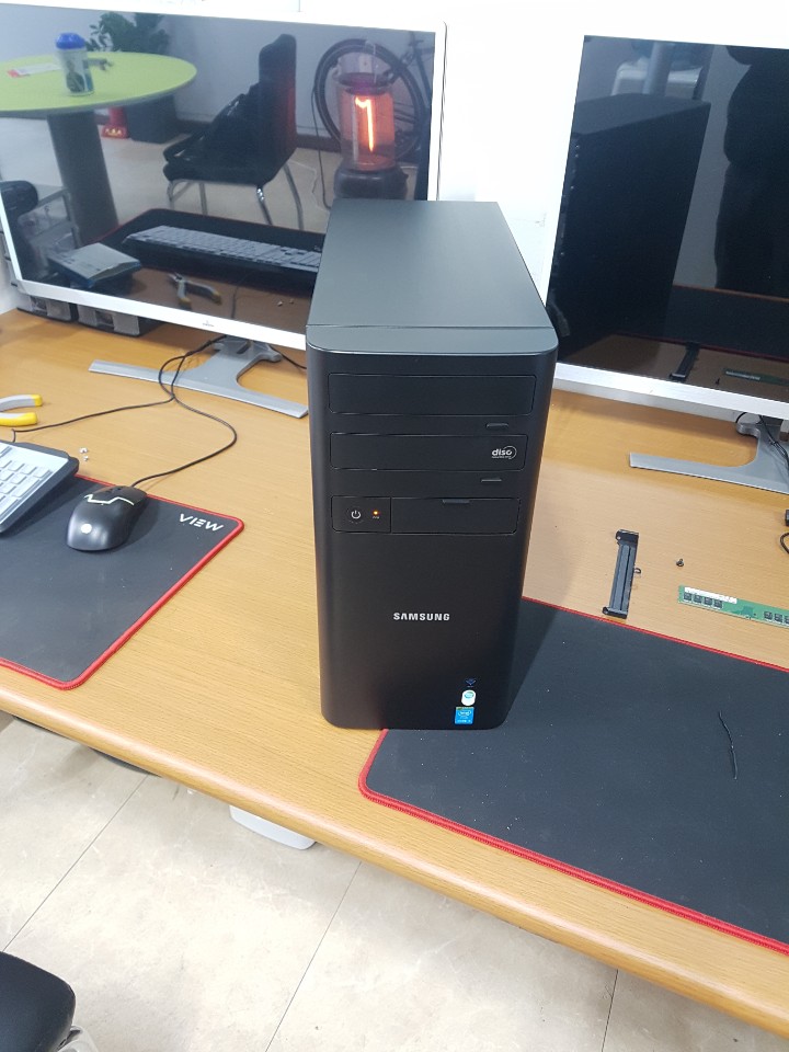 청주 중고컴퓨터 판매및 매입(청주 착한컴퓨터OA)