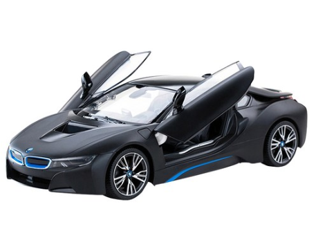  [더 알아보기]   라스타 1:14 BMW I8 도어오픈 RC카