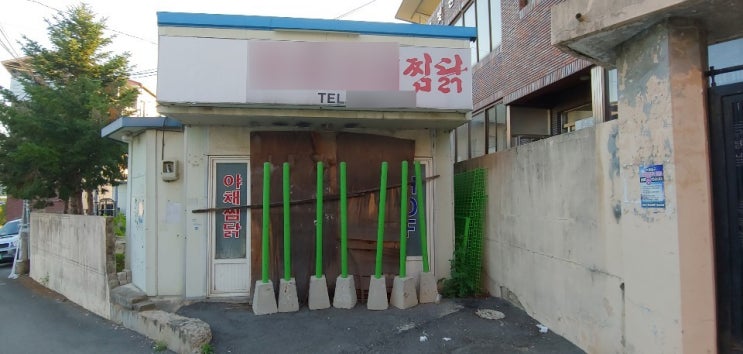  인구절벽 2019, 지방 대학가 탐방기
