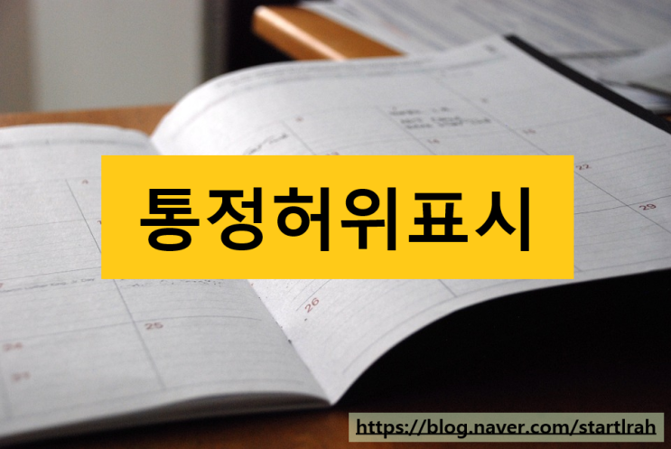  통정허위표시 이론 및 판례 정리 : 민법 제108조