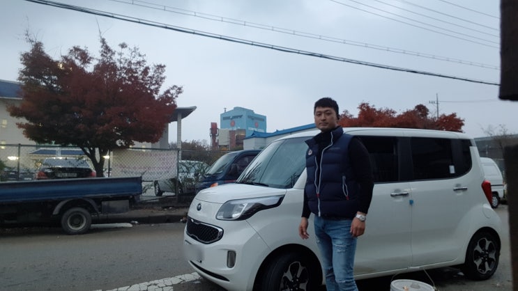  영등포구중고차 넓디넓은 레이중고차 프레스티지 행복만차 구로구중고차 정직한매입
