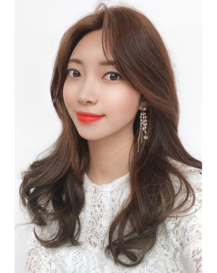  달서구 미용실 피우리 헤어살롱 발롱펌