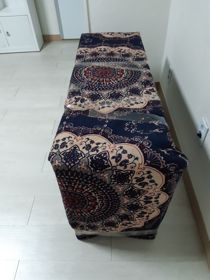  의왕에서 군포로 원룸이사 세번째 후기에요