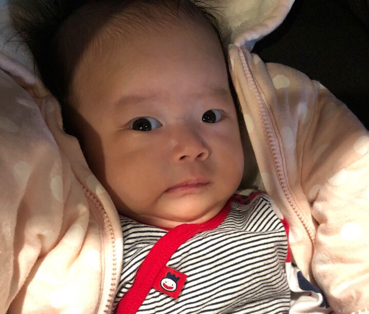  생후 7주차