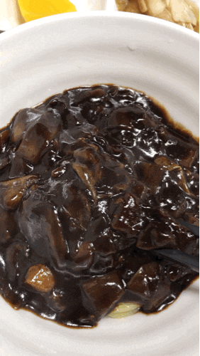  문정동 법조타운 맛집 [화작] 중식당에서 가성비 훌륭한 1인세트메뉴 점심, 저녁식사 가능해요!