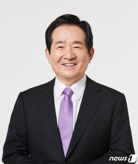 文대통령, 차기 총리 후보자에 정세균 지명…사상 첫 국회의장 출신