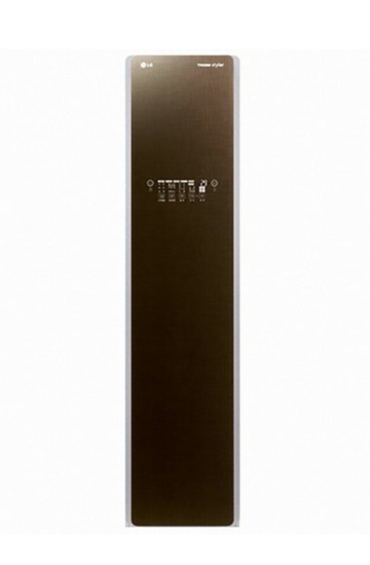  LG 트롬 스타일러 추천합니다!