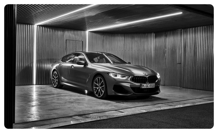  bmw 8시리즈 리스 장기렌트 연비 옵션 정보 알아보기