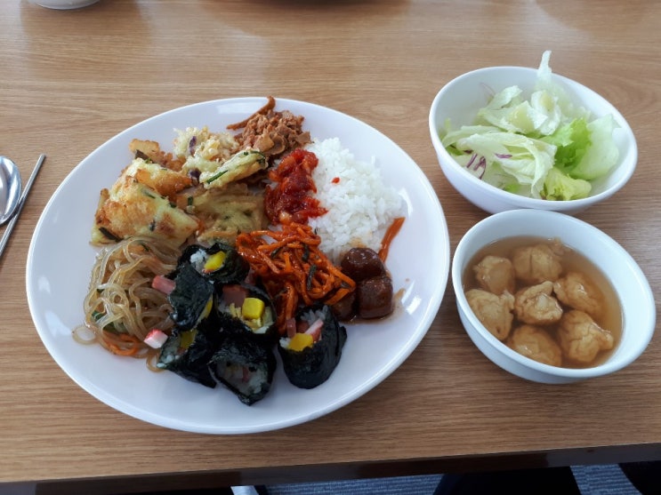  이천 맛집 이천 한식뷔페 최강자 등장 사음동 한식뷔페
