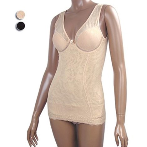  [바풀] LV 1014 기능성 바디쉐이퍼 1종 (75B~90B) (25,920원)