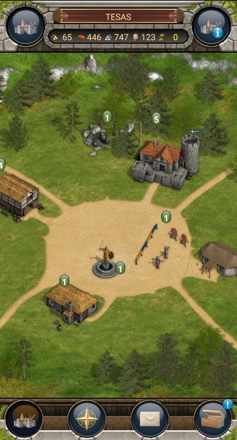 부족전쟁 Tribal War 2보다 재밌는 1 플레이하기 : 네이버 블로그