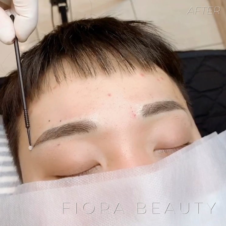  피오라뷰티샵_ 대구눈썹,달서구눈썹,성서눈썹,감삼동눈썹,동성로눈썹,대구눈썹잘하는곳