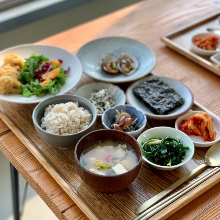  #191217 3박 4일 부산 여행 - 초량845, 초량1941