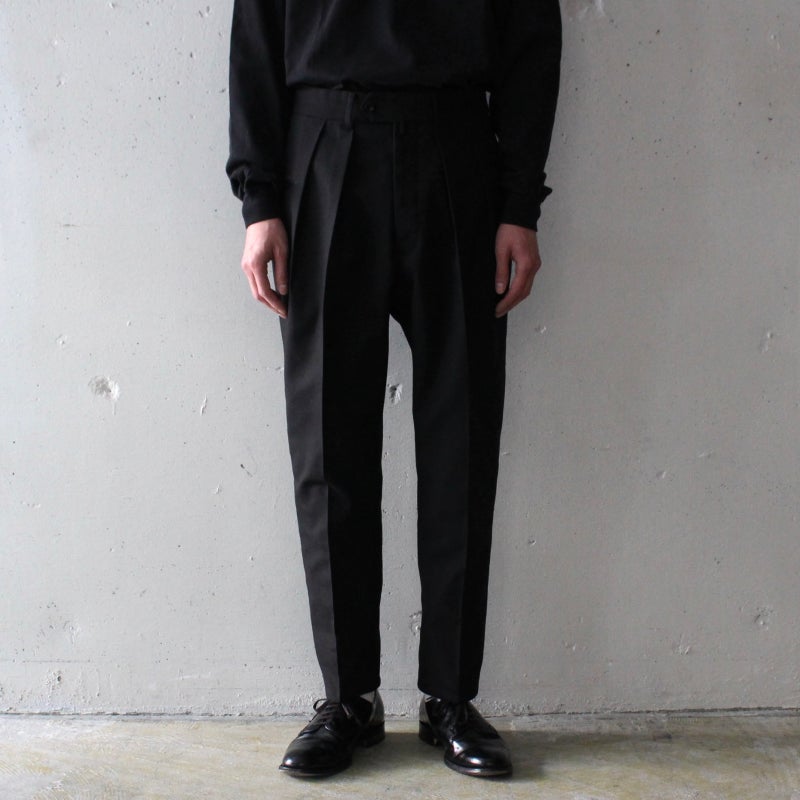 NEAT/ニート] NEAT 20ss Slacks 