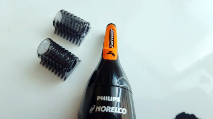 Philips 코털제거기(면도기)를 구입했습니다!! Philips 코털제거기(면도기)를 구입했습니다!!
