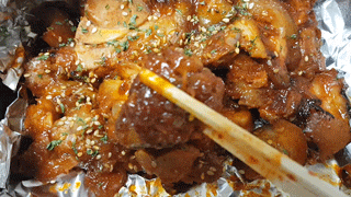  수서동 족발배달 : 족발예찬 세곡동 족발 후기