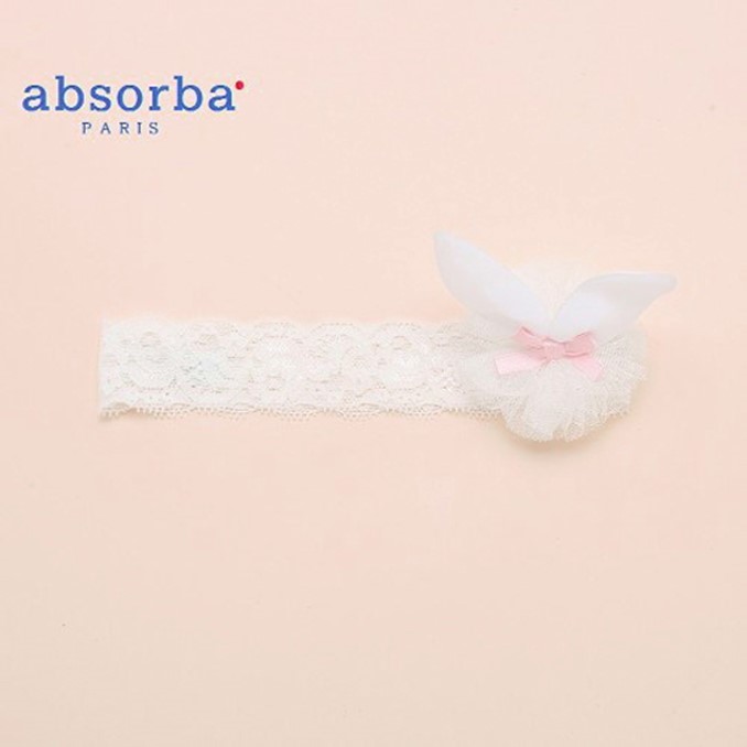  [AK플라자][압소바] 레트 헤어밴드 (33,670원)