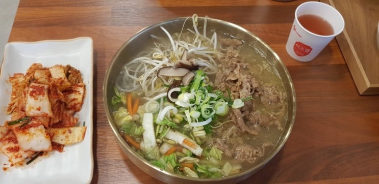  경기도 고양시 덕양구 용두동 청춘면가
