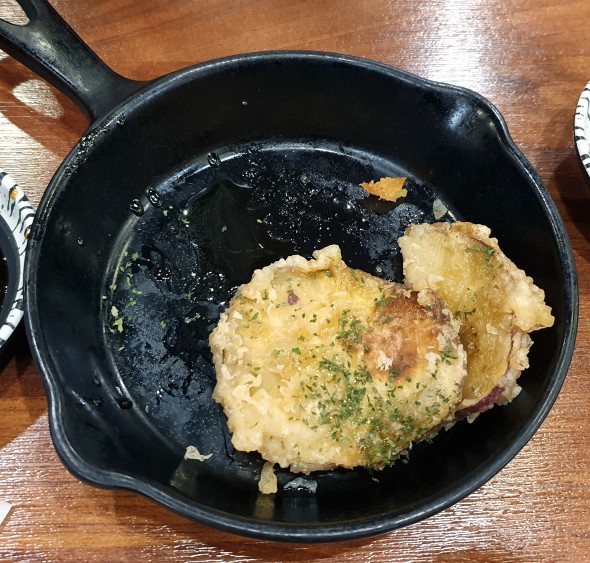  믿고먹는 신불당 초밥맛집 스시린
