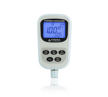 APERA, YD300 Portable Water Hardness Meter