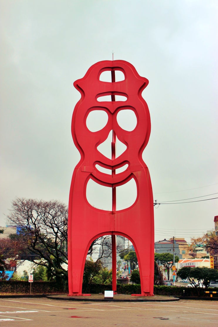  겨울 제주도 여행, 제주민속자연사박물관부터 시작해보자! 제주의 역사와 전통문화를 한눈에 볼 수 있는 곳~