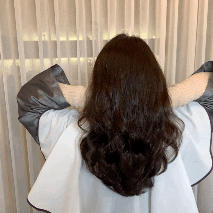  수원역미용실, 수원역펌은 가르마헤어 로데오점
