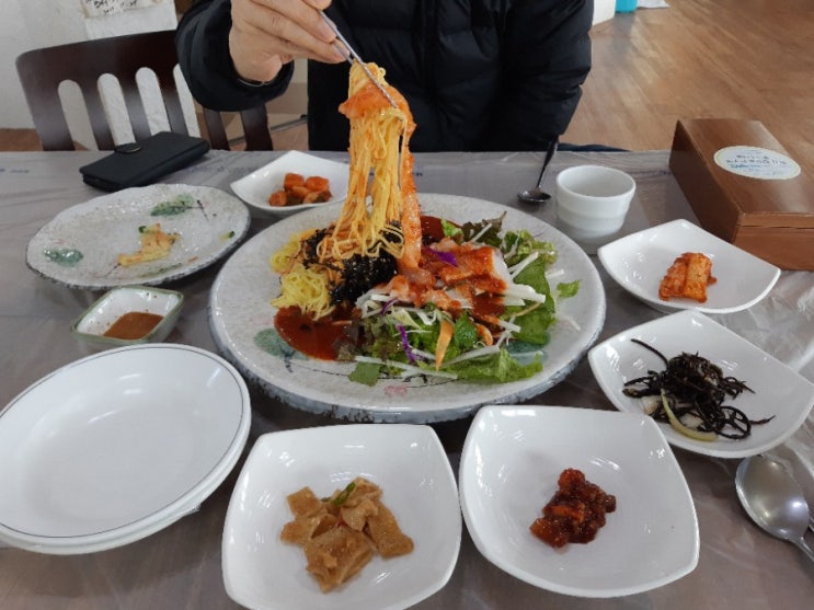 제주도 최고의 맛집이 수상하다?