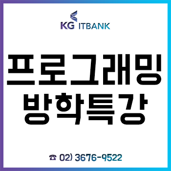 프로그래밍 겨울방학특강, 17일부터 '파이썬/C언어/자바 강좌' 수강생 모집! 프로그래밍 겨울방학특강, 17일부터 '파이썬/C언어/자바 강좌' 수강생 모집!