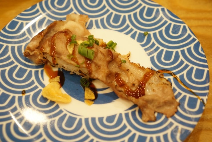  시흥초밥 가성비와 맛까지 내입맛에 딱!