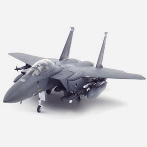 바보사랑[레프리카]F-15E STRIKE EAGLE U.S.A.F (WT752272GY) 전투기모형 (148,800원)