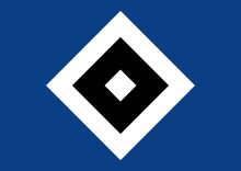  [Bundesliga] 엠블럼으로 알아보는 재미있는 축구역사 (SV 함부르크)