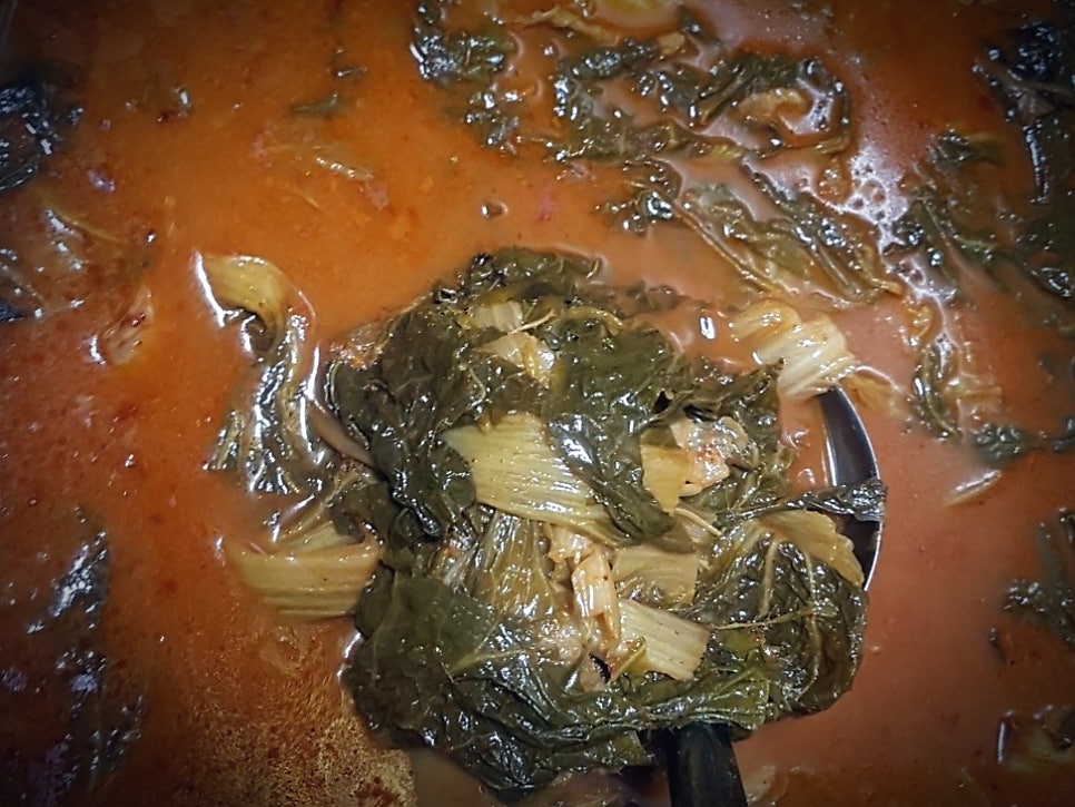 일미옥뼈다귀해장국 사진 2