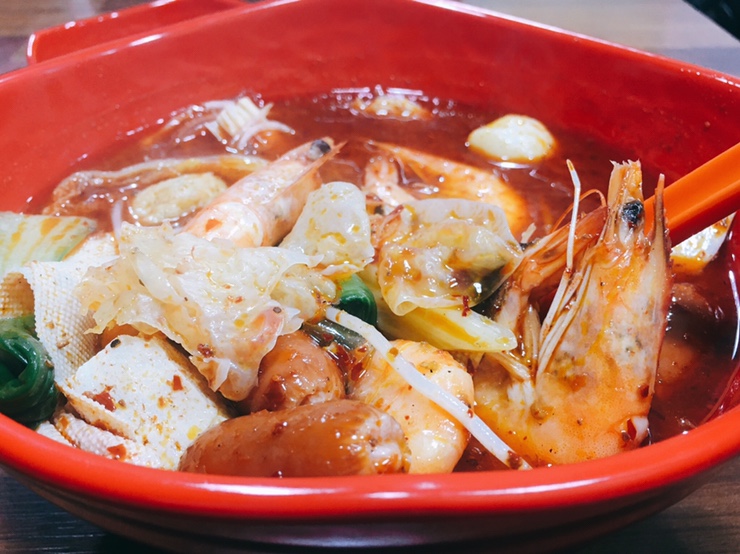  사당역 마라탕 맛집 표표마라탕!
