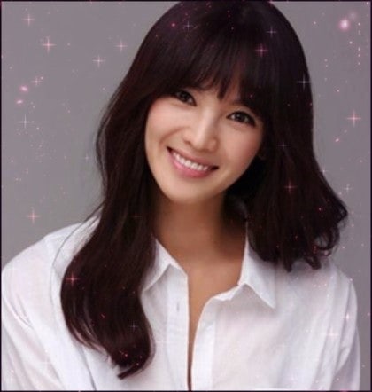 정가은 사주