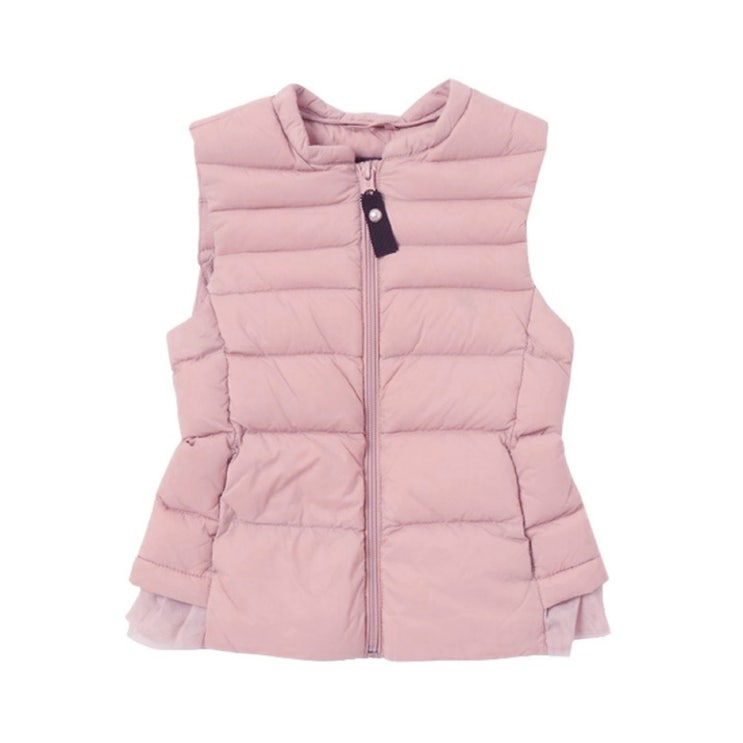  MARIO[셀덴] 쁘띠경량베스트 EDJD19W5A (29,900원)