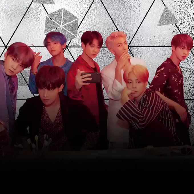  방탄소년단 뉴욕타임스퀘어 12월31일 퍼포머 확정