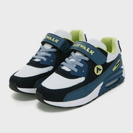  AIRWALK 에어워크 18FW 팝 아동 슈즈 (33,000원)